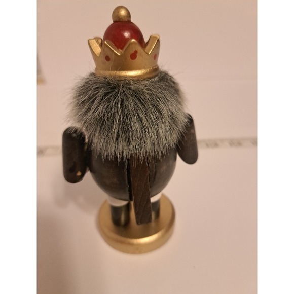 5" Nutcracker - Picture 5 of 7